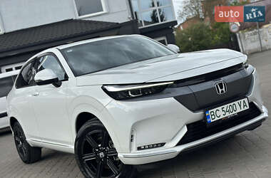 Внедорожник / Кроссовер Honda eNP1 2023 в 