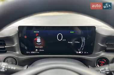 Внедорожник / Кроссовер Honda eNP1 2023 в 