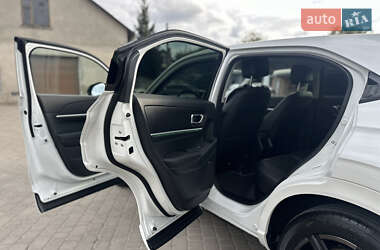 Внедорожник / Кроссовер Honda eNP1 2023 в 