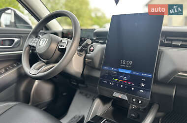 Внедорожник / Кроссовер Honda eNP1 2023 в 