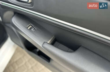 Внедорожник / Кроссовер Honda eNP1 2023 в 