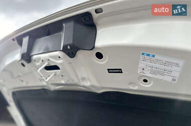 Внедорожник / Кроссовер Honda eNP1 2023 в 