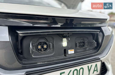 Внедорожник / Кроссовер Honda eNP1 2023 в 