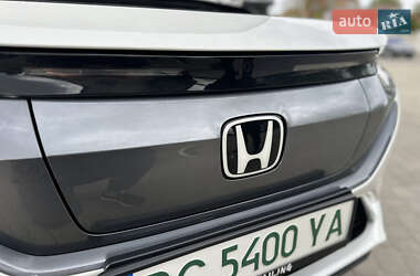 Внедорожник / Кроссовер Honda eNP1 2023 в 
