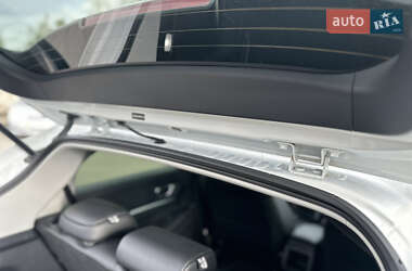 Внедорожник / Кроссовер Honda eNP1 2023 в 