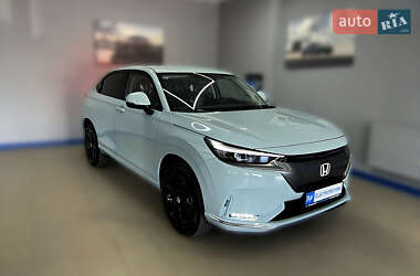 Honda eNP1 2024 Honda eNP1 2024