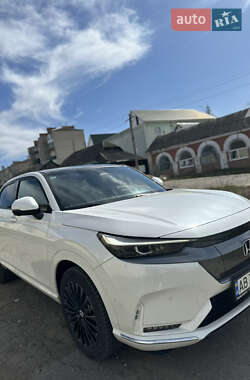 Honda eNP1 2023