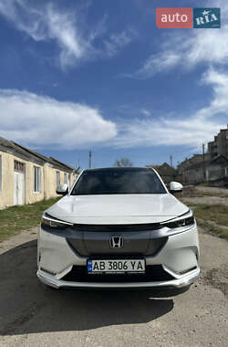 Внедорожник / Кроссовер Honda eNP1 2023 в 