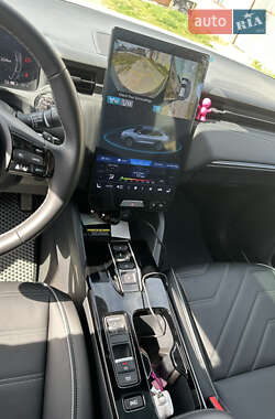 Внедорожник / Кроссовер Honda eNP1 2023 в 