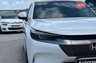 Внедорожник / Кроссовер Honda eNP1 2023 в 