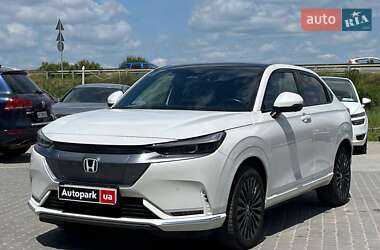 Honda eNP1 2023 Honda eNP1 2023