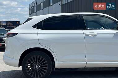 Внедорожник / Кроссовер Honda eNP1 2023 в 