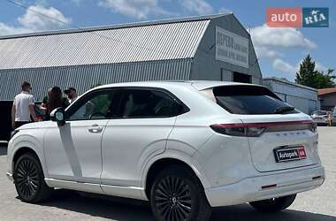 Внедорожник / Кроссовер Honda eNP1 2023 в 