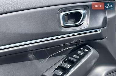Внедорожник / Кроссовер Honda eNP1 2023 в 