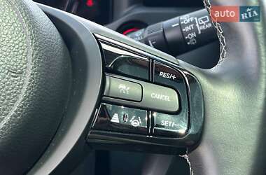 Внедорожник / Кроссовер Honda eNP1 2023 в 
