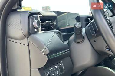 Внедорожник / Кроссовер Honda eNP1 2023 в 