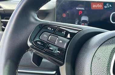 Внедорожник / Кроссовер Honda eNP1 2023 в 