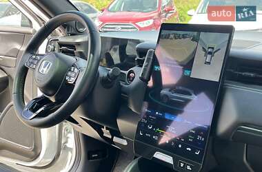 Внедорожник / Кроссовер Honda eNP1 2023 в 