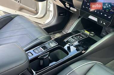 Внедорожник / Кроссовер Honda eNP1 2023 в 