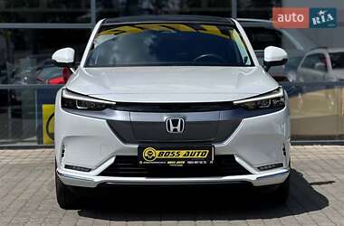 Внедорожник / Кроссовер Honda eNP1 2023 в 