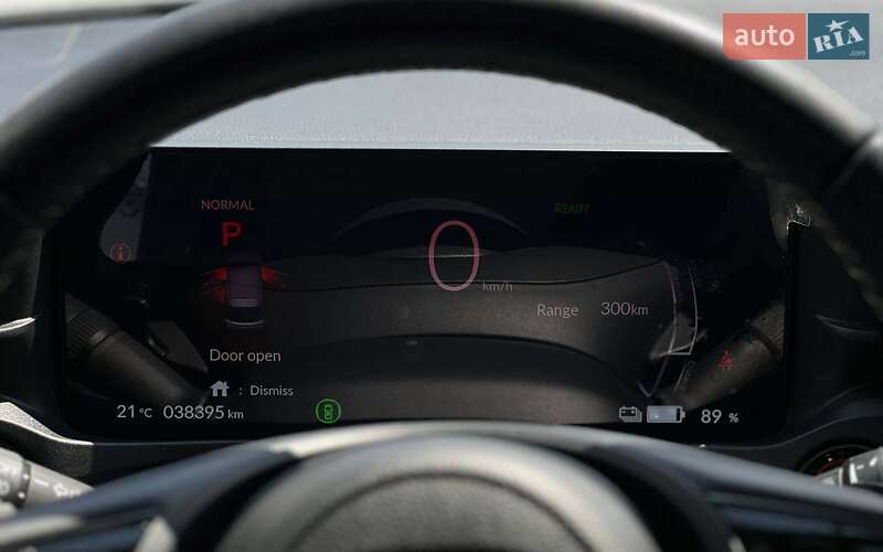 Внедорожник / Кроссовер Honda eNP1 2023 в Ивано-Франковске