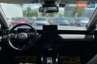 Внедорожник / Кроссовер Honda eNP1 2023 в 