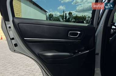Внедорожник / Кроссовер Honda eNP1 2023 в 