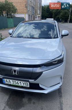 Honda eNP1 2023 Honda eNP1 2023