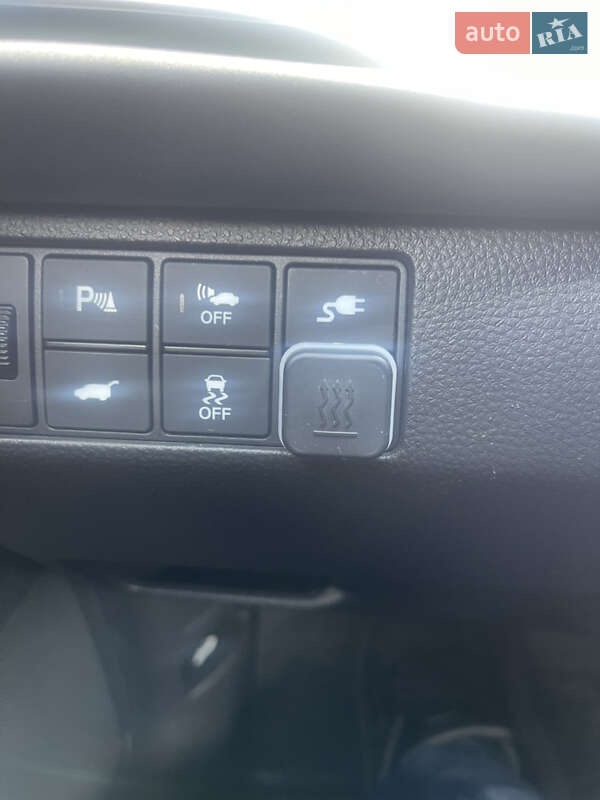 Внедорожник / Кроссовер Honda eNP1 2023 в Киеве