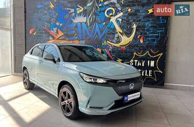 Позашляховик / Кросовер Honda eNP1 2024 в Одесі