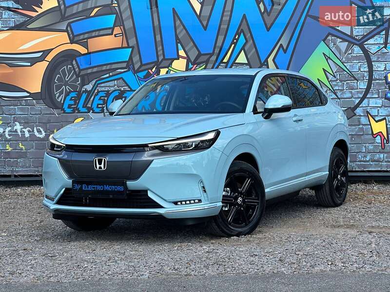 Внедорожник / Кроссовер Honda eNP1 2024 в Харькове