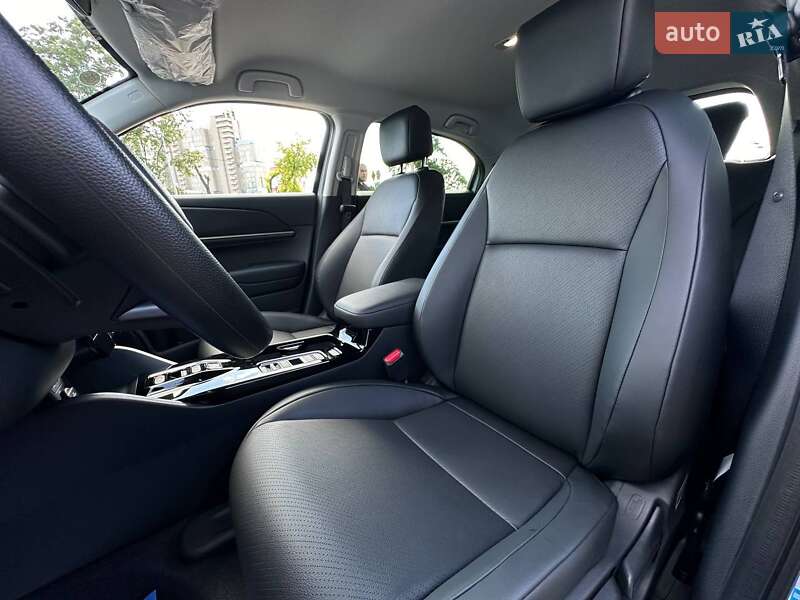 Внедорожник / Кроссовер Honda eNP1 2024 в Харькове