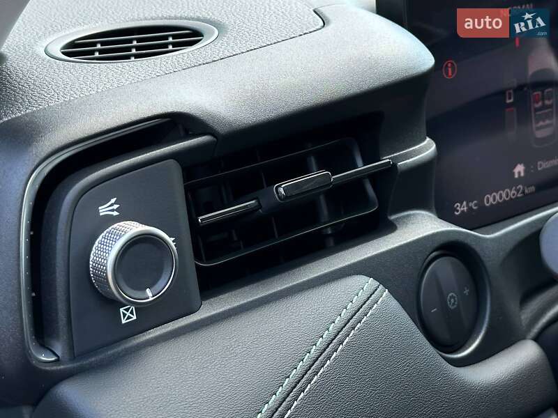 Внедорожник / Кроссовер Honda eNP1 2024 в Харькове