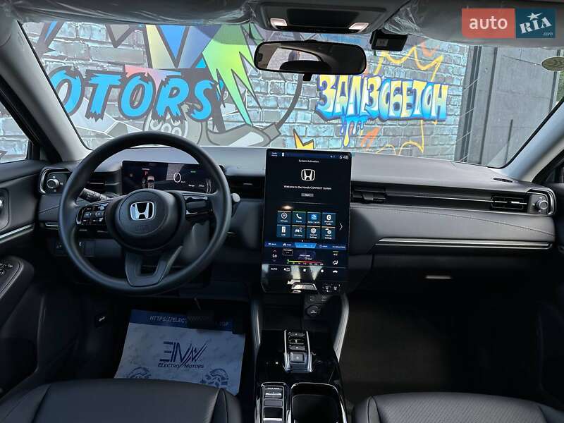 Внедорожник / Кроссовер Honda eNP1 2024 в Харькове