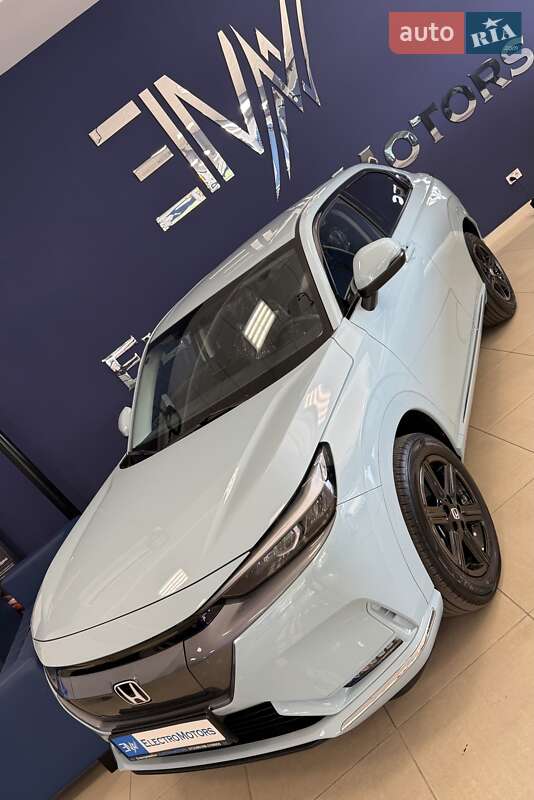 Внедорожник / Кроссовер Honda eNP1 2024 в Кропивницком
