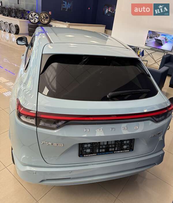 Внедорожник / Кроссовер Honda eNP1 2024 в Кропивницком