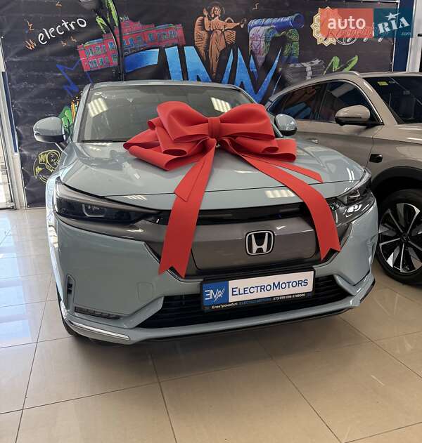 Внедорожник / Кроссовер Honda eNP1 2024 в Кропивницком