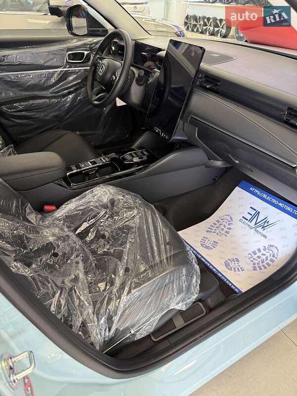 Внедорожник / Кроссовер Honda eNP1 2024 в Кропивницком