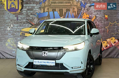Внедорожник / Кроссовер Honda eNP1 2024 в Львове