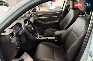 Внедорожник / Кроссовер Honda eNP1 2024 в 