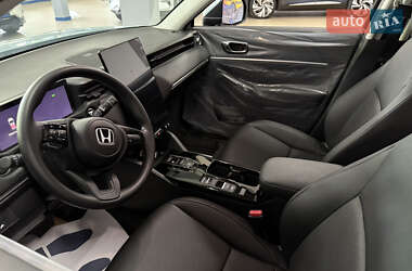 Внедорожник / Кроссовер Honda eNP1 2024 в 