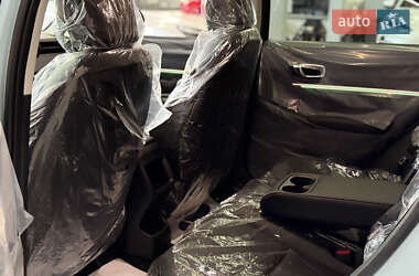 Внедорожник / Кроссовер Honda eNP1 2024 в 