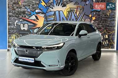 Honda eNP1 2024 Honda eNP1 2024