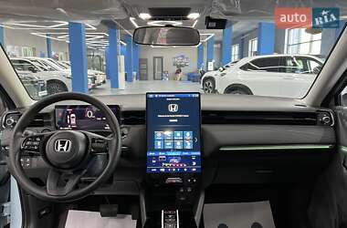 Внедорожник / Кроссовер Honda eNP1 2024 в 
