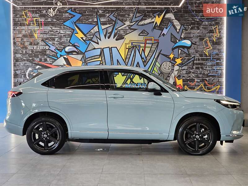 Внедорожник / Кроссовер Honda eNP1 2024 в Днепре фото 5 Внедорожник / Кроссовер Honda eNP1 2024 в Днепре