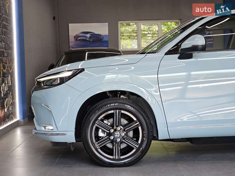 Внедорожник / Кроссовер Honda eNP1 2024 в Днепре фото 10 Внедорожник / Кроссовер Honda eNP1 2024 в Днепре