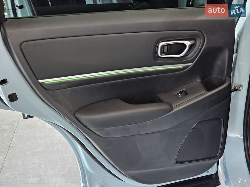 Внедорожник / Кроссовер Honda eNP1 2024 в Днепре фото 32 Внедорожник / Кроссовер Honda eNP1 2024 в Днепре