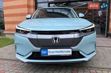 Honda eNP1 2024 Honda eNP1 2024