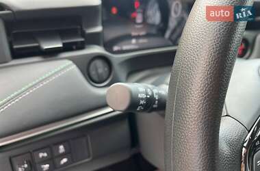 Позашляховик / Кросовер Honda eNP1 2024 в 
