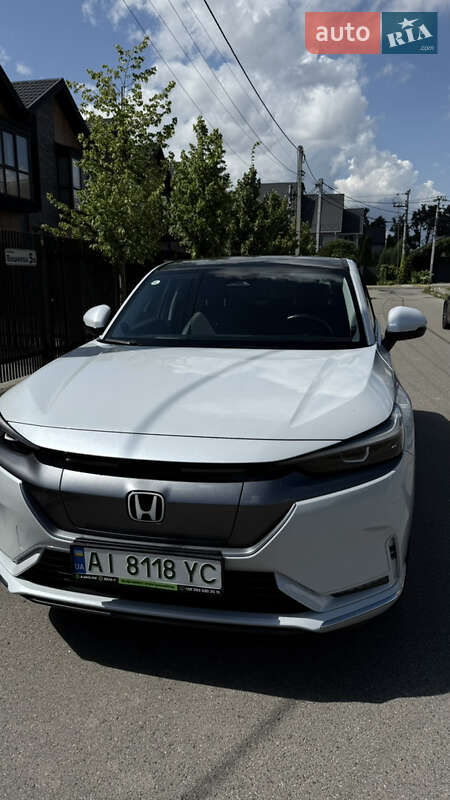 Внедорожник / Кроссовер Honda eNP1 2022 в Буче